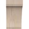 Ekena Millwork 5 1/2"W x 6"D x 10"H Legacy Smooth Knee Brace, Douglas Fir BRC06X06X10LEC00SDF - alternate 2
